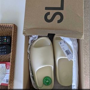 Yeezy slides